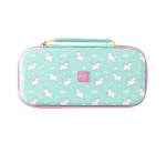 Mr Wonderful Wondee Funda Nintendo Switch de Unicornios por solo 9€