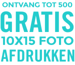 10 fotos imprimidas en tu casa gratis