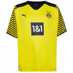 Camiseta PUMA Borussia Dortmund Hombre por 19,99€