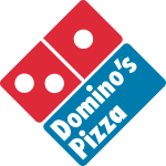 Krijg 20% korting op 2 pizzas bij Domino's