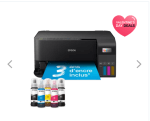Imprimante Epson EcoTank ET-2830 à 145€