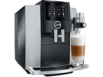 Jura espresso apparaat S8 MOONLIGHT zilveren variant