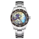 Tandorio 62MAS NH35A automático 41mm por 49,80€