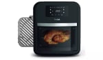 Tefal Easy Fry 9in1 11L Air Fryer & Mini Oven for £149.at Argos