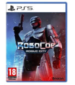 juego PS5 Robocop: Rogue City por 17,99€