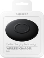 Samsung Draadloze Fast Charging Qi oplader 10W Zwart voor €12