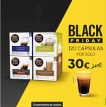 Consigue 4 cajas Magnum por 30€ (120 Capsulas)