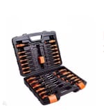 Juego de destornilladores de 26 piezas profesional por 17,99€