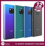 Huawei Mate 20 Pro Smartphone £208 (With Code)