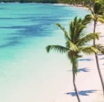 Viaje 7 noches Punta Cana todo incluido vuelos directos Madrid por 824€