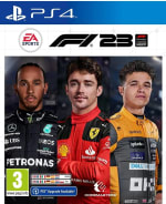 Videojuego F1 23 para PS4,PS5 y Xbox por 17,99€