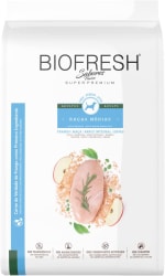 Ração da Biofresh Super Premium de Frango de 10,1kg - R$ 275,31