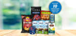 Leve de Lente Box voor €10,99. Inclusief gratis verzending!