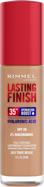 Lasting Finish Base de maquillaje por 4,95€
