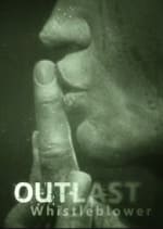 90% korting op Outlast 1 & 2 en de DLC Wisleblower via Epic games
