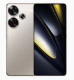 Xiaomi POCO F6 de 8GB/256GB + Gratis Xiaomi Smart Speaker Lite por 237,99€