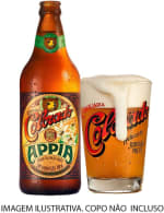 Cerveja Colorado Appia de 600ml - R$ 12,59