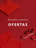 Ropa y zapatillas con un descuento del 75% + 20% código en About You