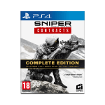 Sniper Ghost Warrior Contracts Complete Edition voor €17,99
