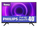 TV Philips 40" Roku FHD LED 40PFL4775/F8 por $3,590 en Walmart