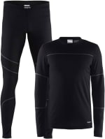 Craft Baselayer Set Thermoset Heren voor €35,06