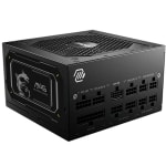 MSI MAG A750GL PCIE5 II 750W ATX 3.1 PCIE 5.1 Modular por 79,95€
