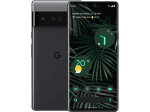 Google Pixel 6 Pro Black, 128GB voor €829 bij Saturn