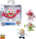 Hasbro Toy Story Mini Potato 11x10cm por 3€