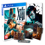 XIII Edición Limitada PS4 por solo 6€