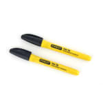 Marcador Stanley permanente punta fina a solo 2€