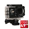 4K action cam GRATIS bij je bestelling