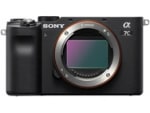 Sony Alpha A7C - Body - Black Edition voor €1.099 bij Bol.com
