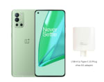 Telefono Oneplus 9R 8GB/128GB Global por 369€