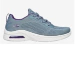 Zapatillas Skechers Bobs Squad Chaos Air para Mujer por 23€