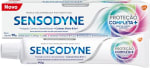 Creme Dental Sensodyne Protecao Completa de 90g - R$ 9,22
