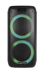 Parlante Kioto Senseigth K3175 Bluetooth por $8.990