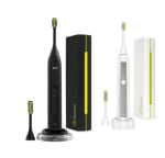 2x Silk'n Toothwave elektrische tandenborstel voor €99,95 bij iBood