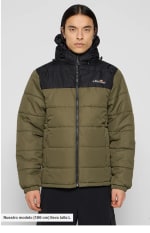Chaqueta para Hombre Ellesse PARASOT por 36.99€