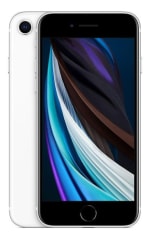 Apple iPhone SE 128 GB por $7,999 en Mercado Libre
