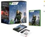 Game Halo Infinite Edição Exclusiva