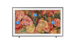 TV 50" Samsung The Frame TQ50LS03D (2024) à 1.175,99€