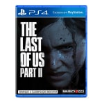 Jogo: The Last Of Us: Parte II para PS4 - R$ 99,90