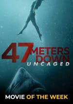 47 Meters Down film voor €0,99 bij Pathe Thuis
