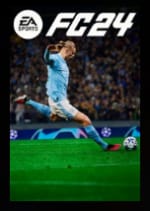 EA SPORTS FC 24 sur Xbox One/Series X à 79,99€