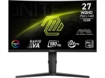 30€ descuento extra en monitores MSI en Mediamarkt