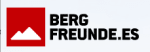 Bergfreunde Espanja outlet