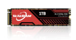 SSD Walram 1TB M.2 NVMe por 43.19€