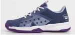 Zapatillas de Padel de Mujer Wilson HURAKN TEAM por 37€