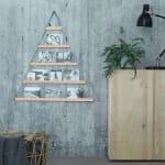 Decoracion de pared Skummar