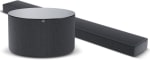 Refurbished LOEWE Klank bar5 mr & sub5 basaltgrijs, soundbar & subwoofer set voor €688 bij Amazon